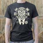 Glory Of The Luchador with Halo