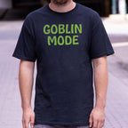 Goblin Mode Lazy Self Indulgent Meme