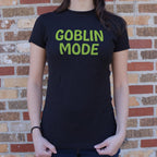 Goblin Mode Lazy Self Indulgent Meme