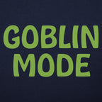Goblin Mode Lazy Self Indulgent Meme