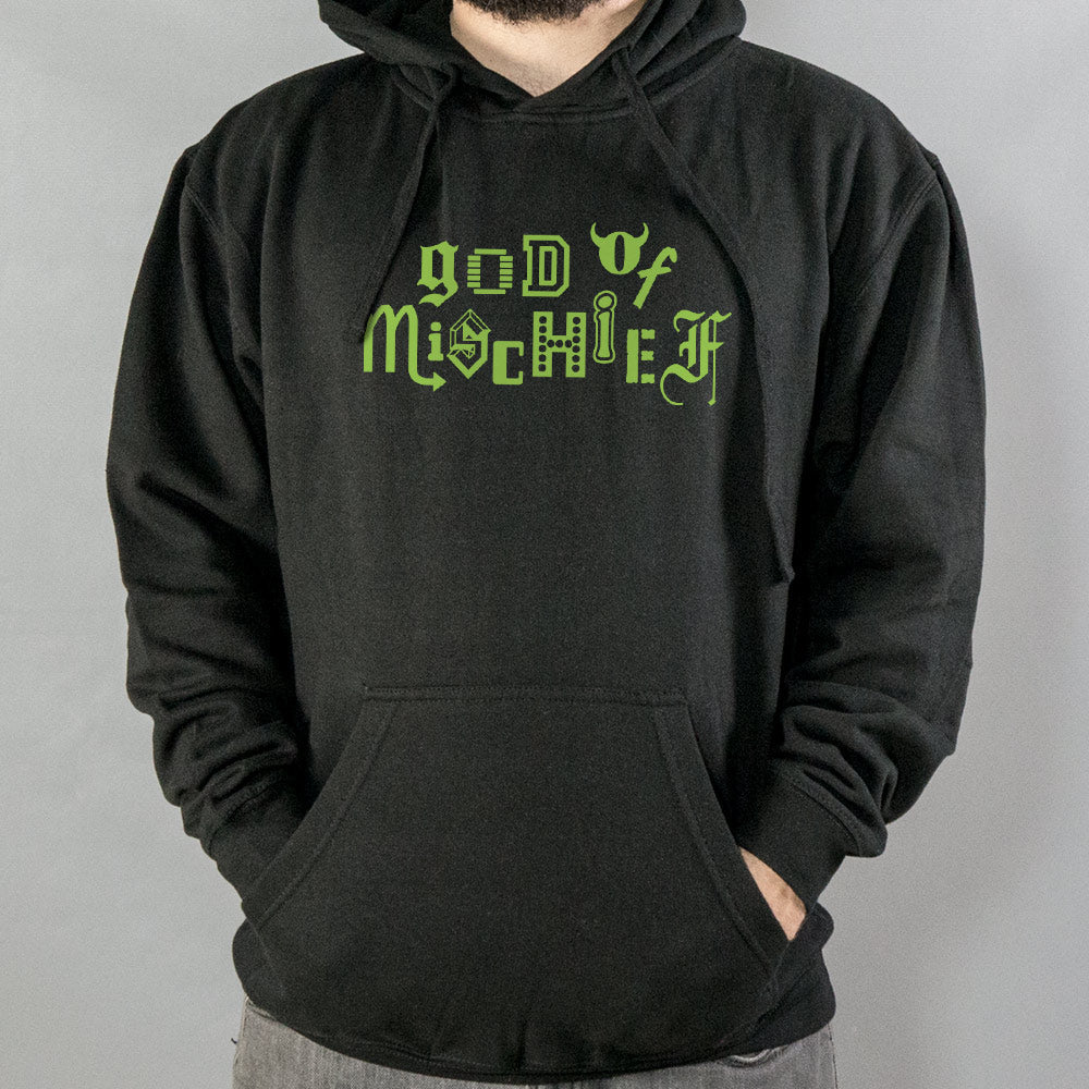 God of Mischief