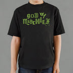 God of Mischief