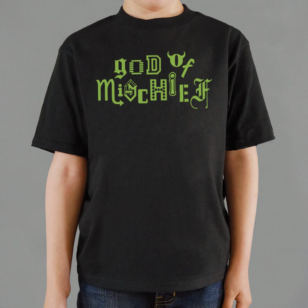 God of Mischief