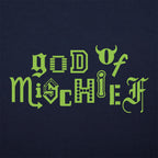 God of Mischief