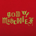 God of Mischief