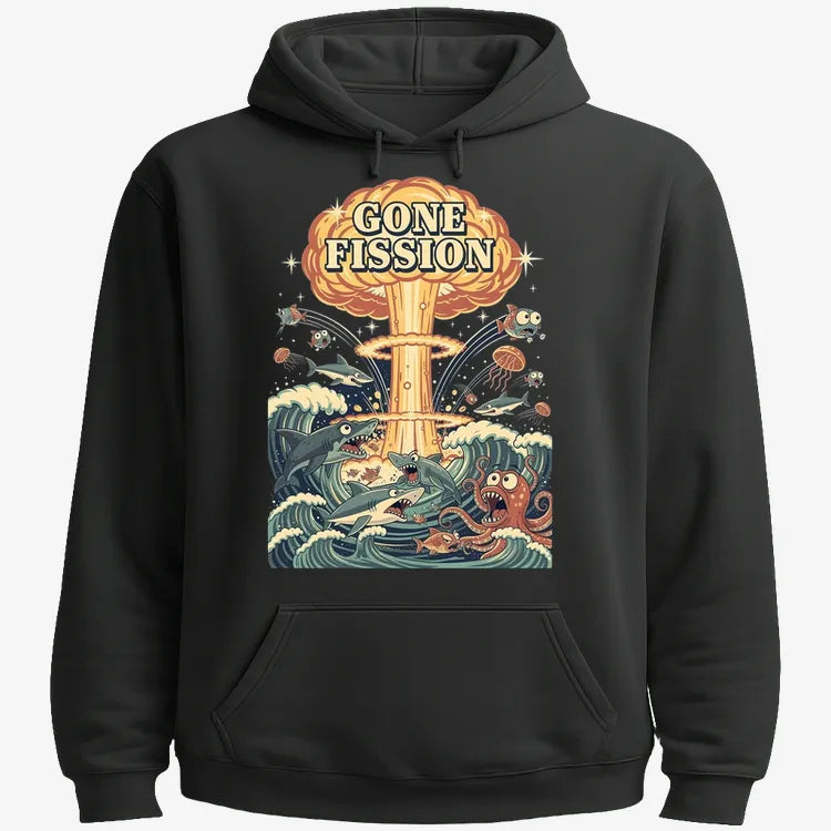 Gone Fission