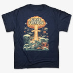 Gone Fission