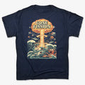 Gone Fission