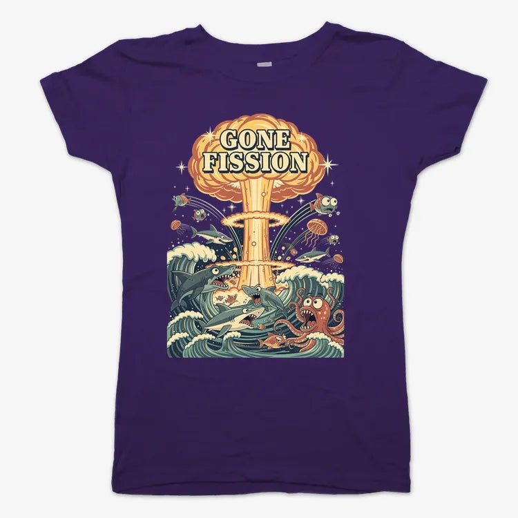 Gone Fission