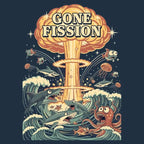 Gone Fission