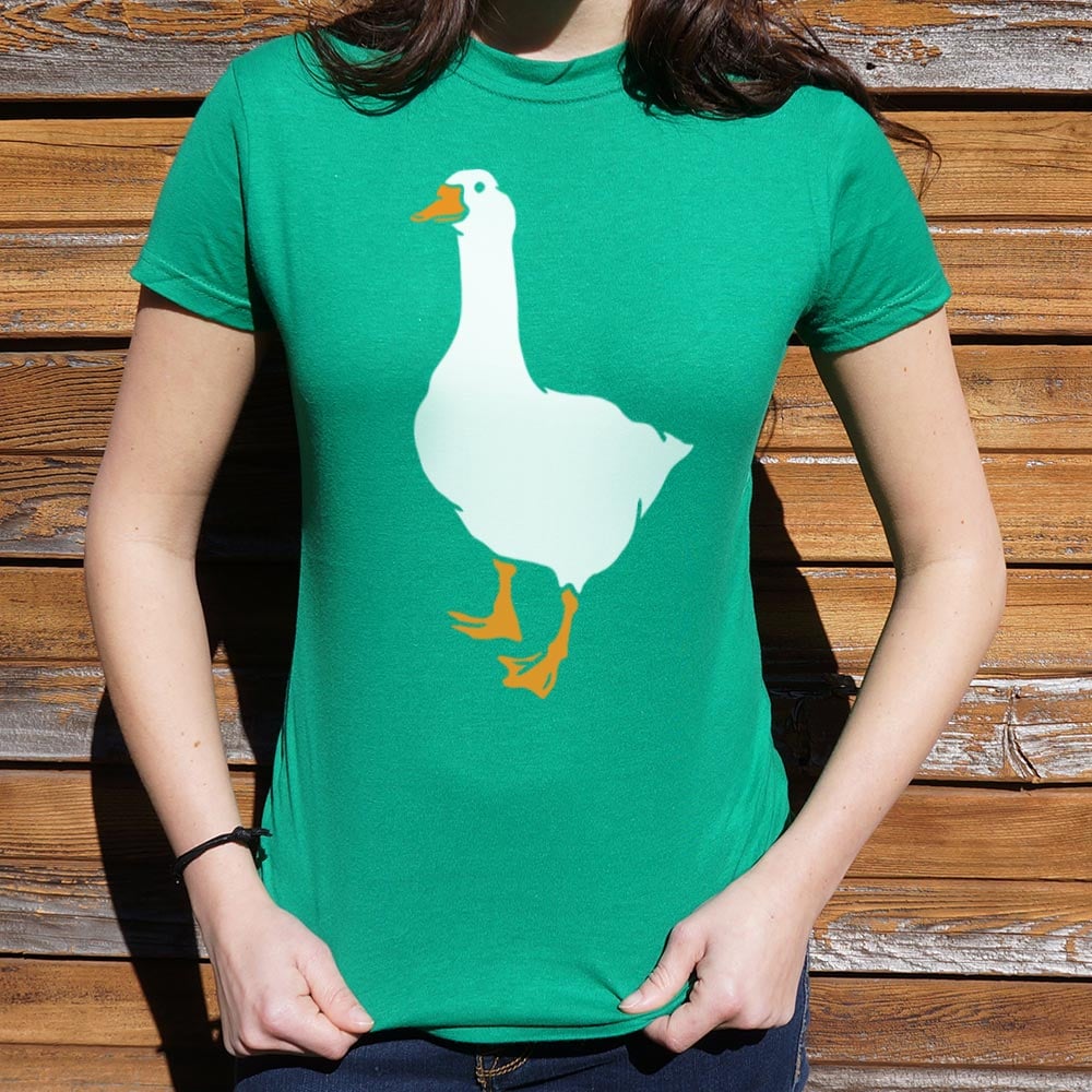 Goose
