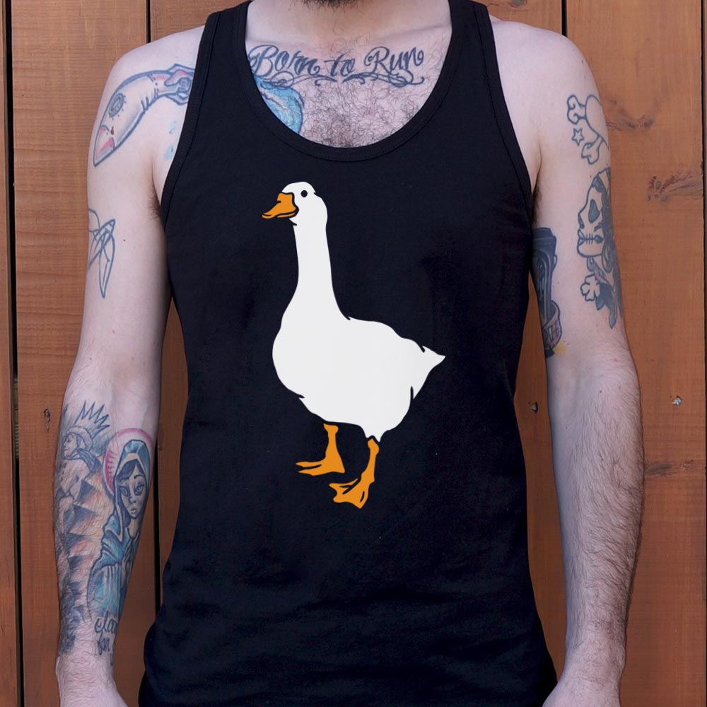 Goose