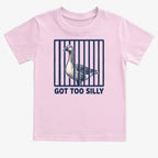 Got Too Silly Goose