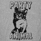 Party Animal Kitten Cat
