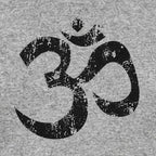 Om Symbol Yoga Meditation Design