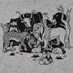Peaceable Kingdom