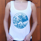 Great Wave