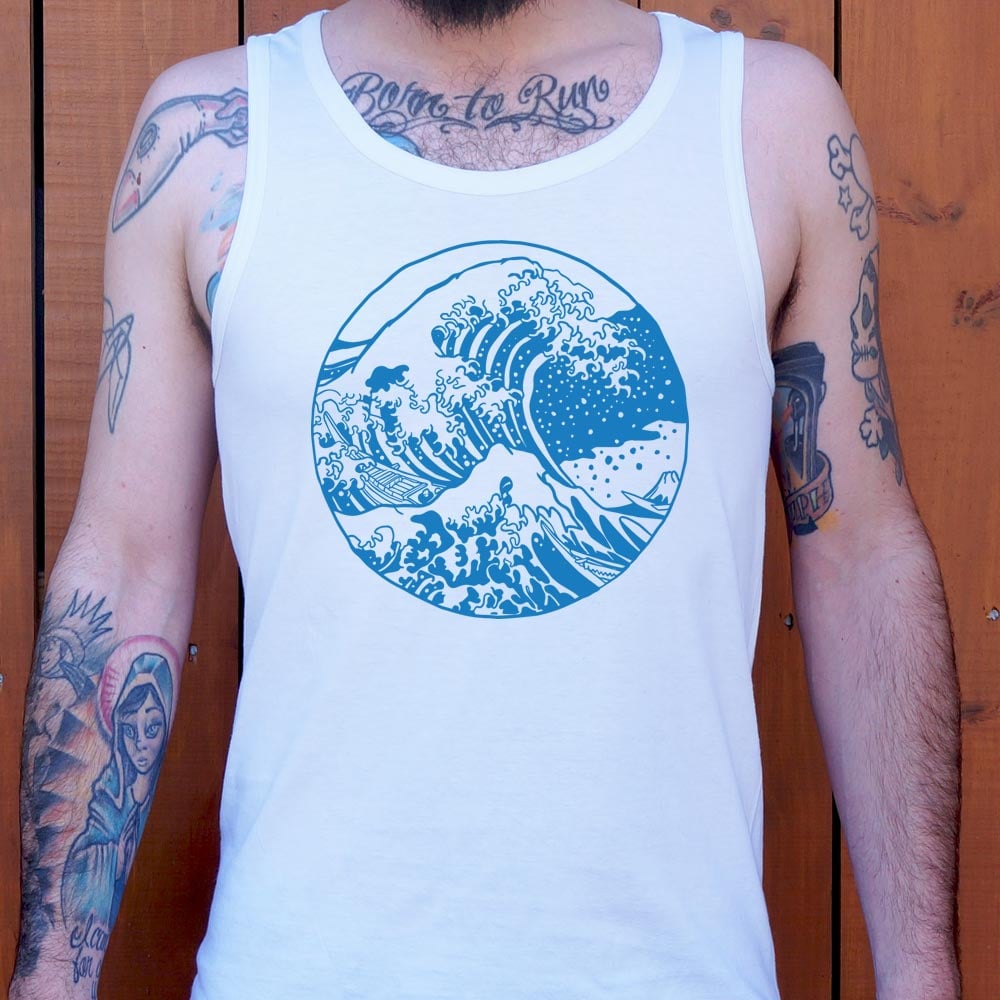 Great Wave
