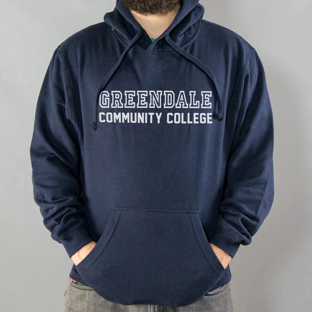 Greendale Community College