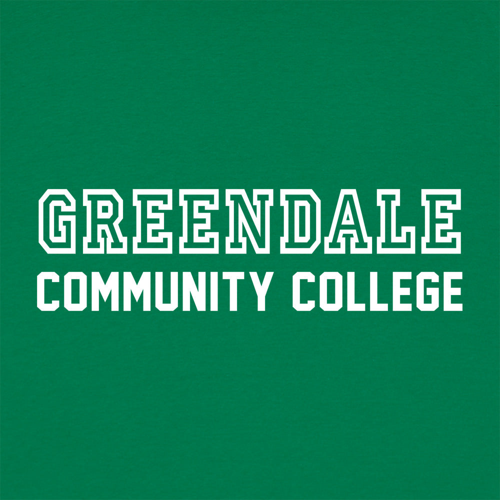 Greendale Community College