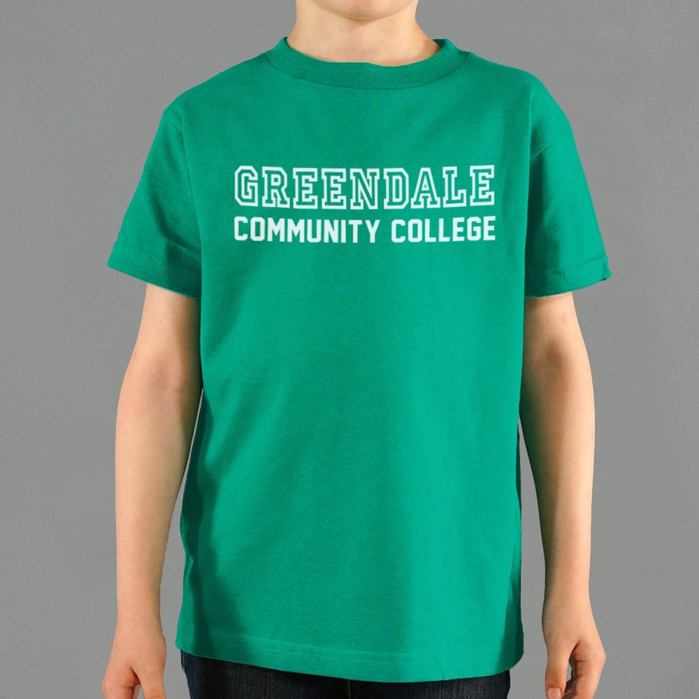 Greendale Community College