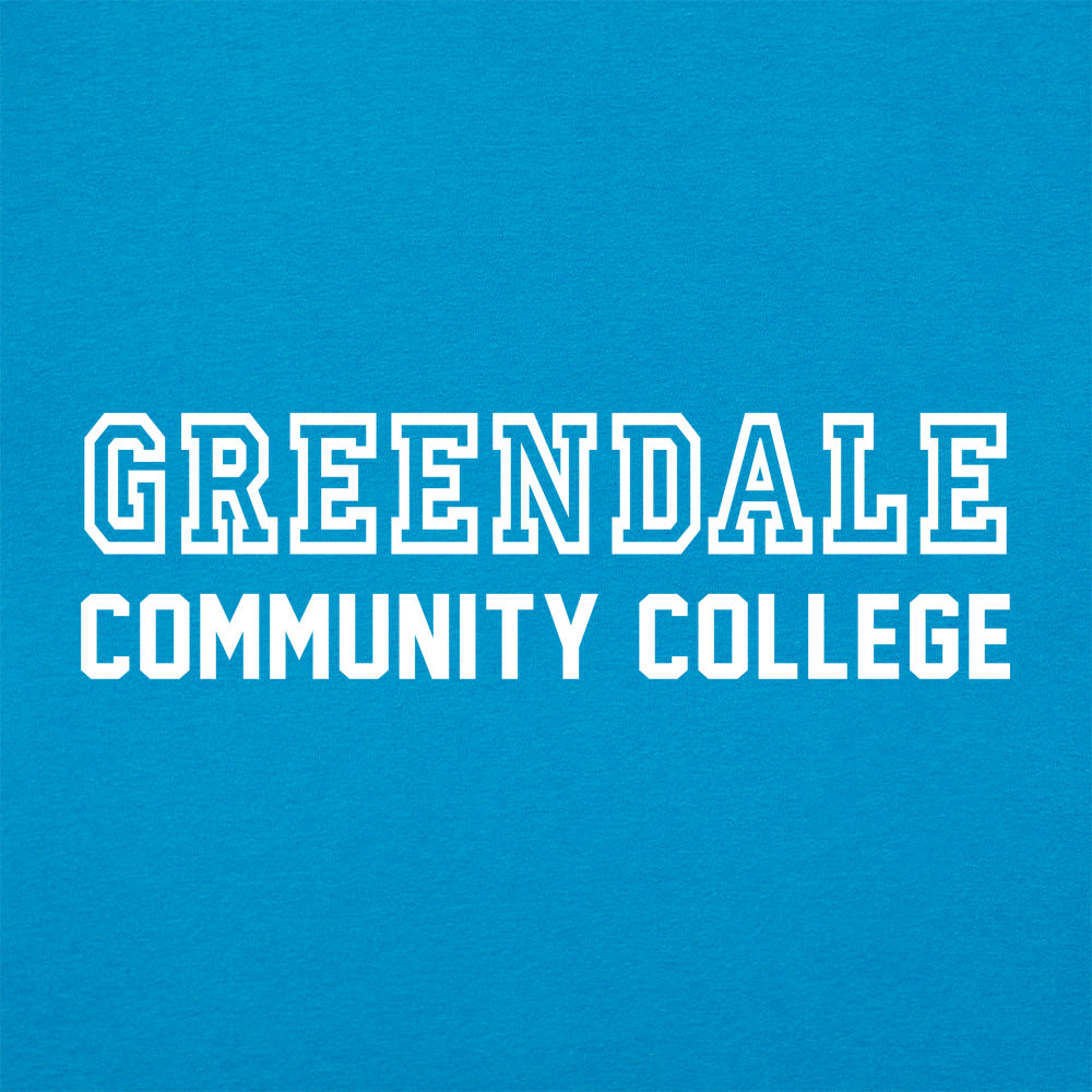 Greendale Community College