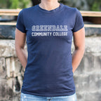 Greendale Community College