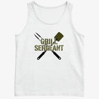 Grill Sergeant Master of the BBQ
