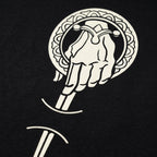 Hand Of The Queen