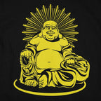 Happy Buddha Laughing