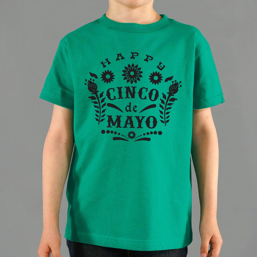 Happy Cinco de Mayo
