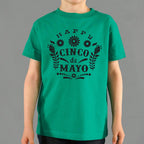 Happy Cinco de Mayo