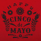 Happy Cinco de Mayo
