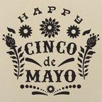 Happy Cinco de Mayo