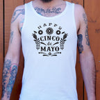 Happy Cinco de Mayo