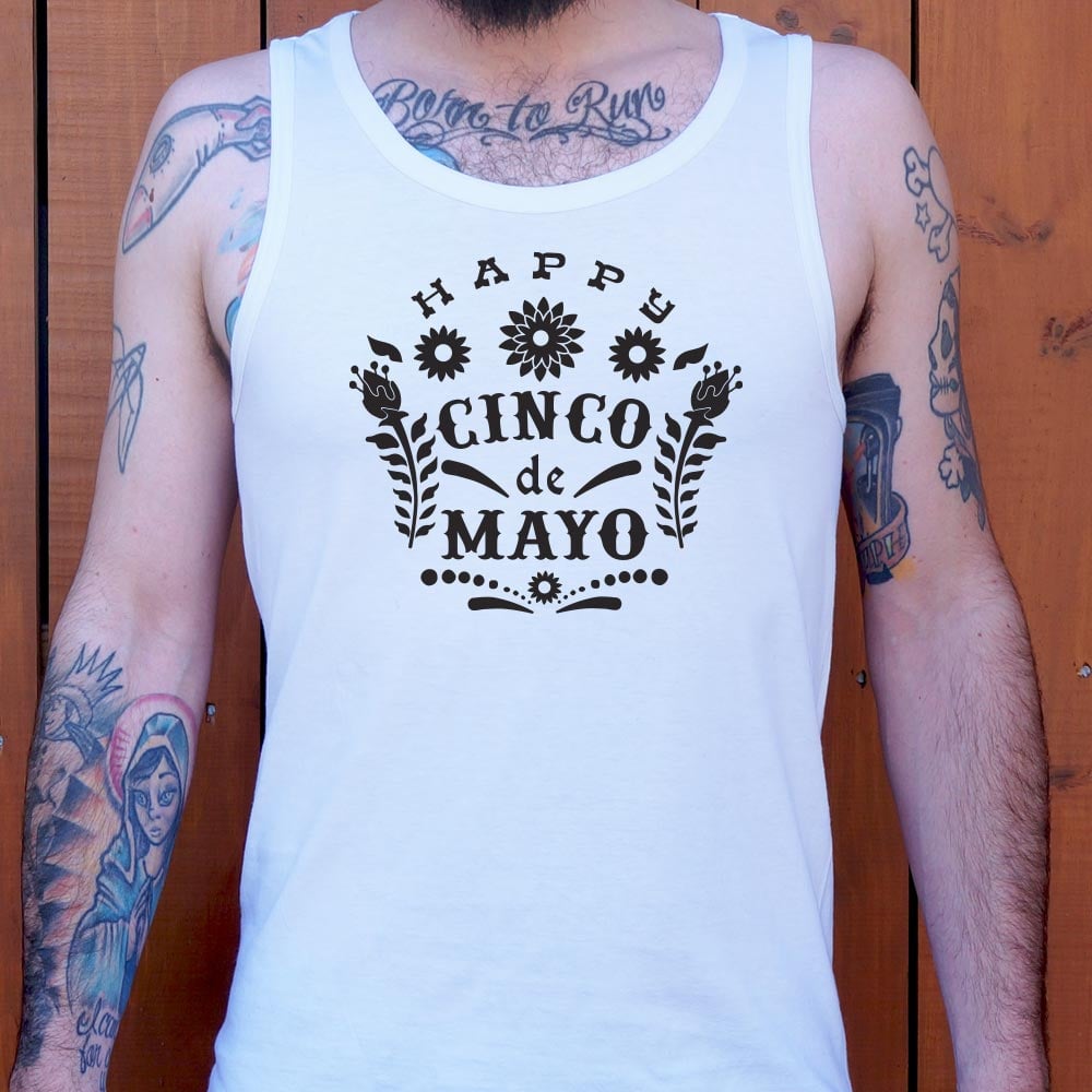 Happy Cinco de Mayo