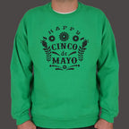 Happy Cinco de Mayo