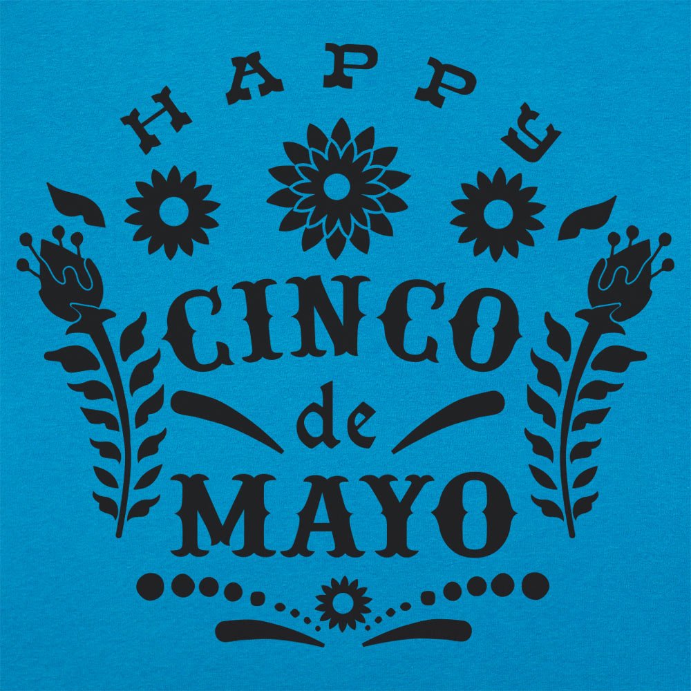 Happy Cinco de Mayo