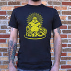 Happy Buddha Laughing