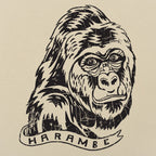 Harambe the Gorilla