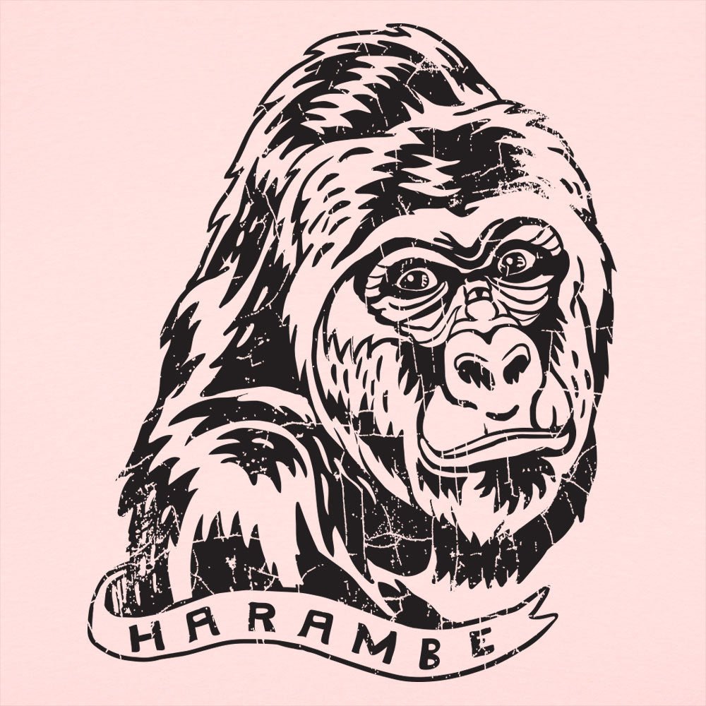 Harambe the Gorilla