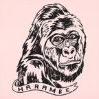 Harambe the Gorilla