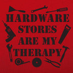 Hardware Stores Are My Therapy Design