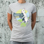 Hare Trigger Full Color