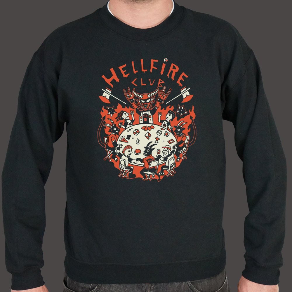 Hellfire Club