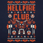 Hellfire Club Ugly Sweater