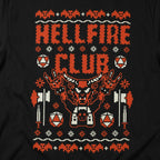 Hellfire Club Ugly Sweater