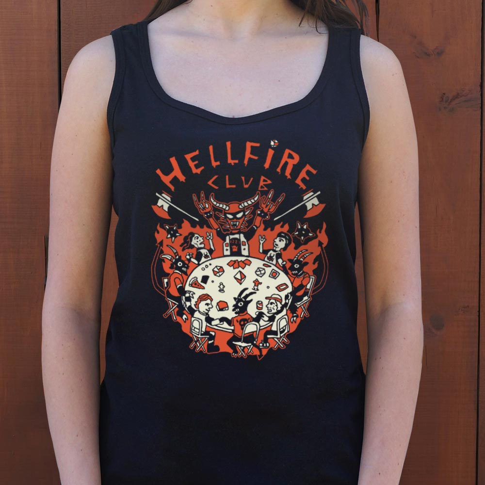Hellfire Club