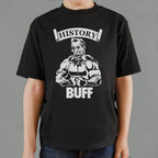 History Buff Muscular Abraham Lincoln Bodybuilder