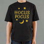 Hocus Pocus